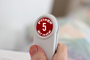 Eckdaten zur Pflegereform 2017