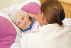 Pflegekräfte aus Polen