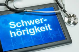 Tipps bei Schwerhörigkeit bei Demenz
